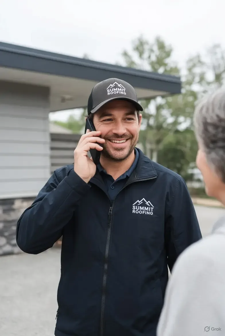 Flat Roof Leak Repair Pierceville, KS FAQs
